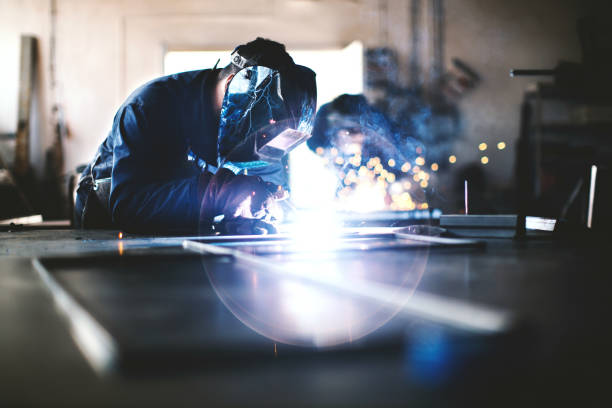 Best Structural Steel Welding in Ohioville, PA