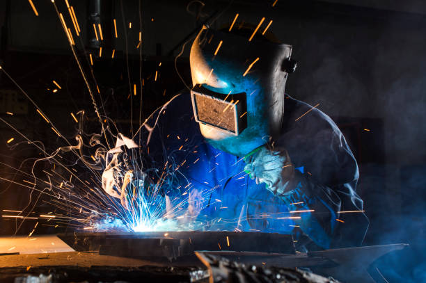 Best Automotive Welding in Ohioville, PA