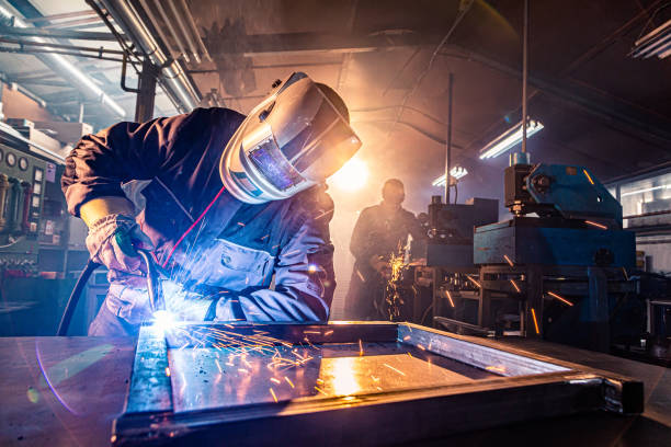 Best Pipe Welding in Ohioville, PA