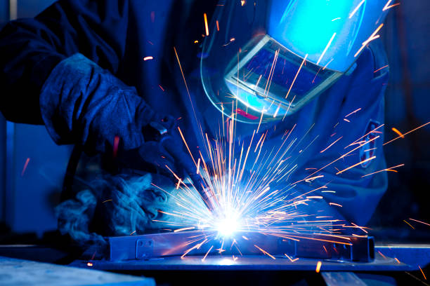 Affordable Welder Services in Ohioville, PA