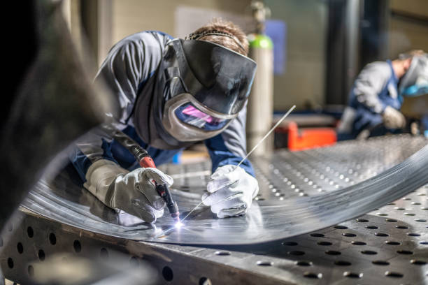  Ohioville, PA Welder Pros