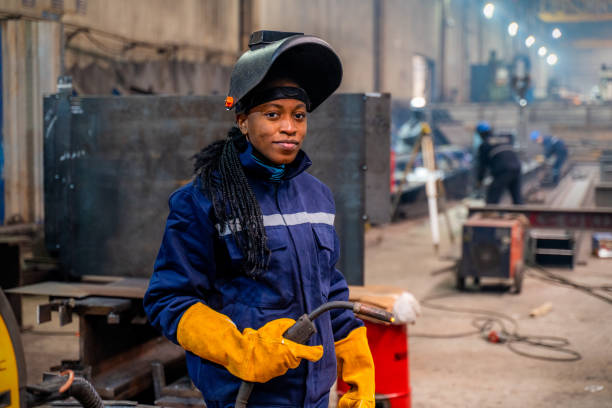 Trusted Ohioville, PA Welder & Metal Fabrication Experts