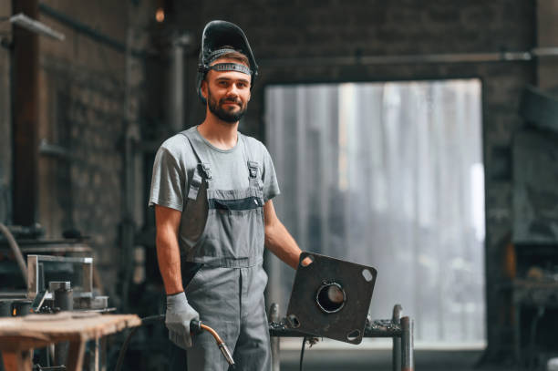 Best Artistic and Custom Metal Fabrication in Ohioville, PA