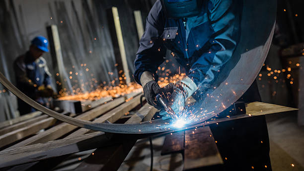 Best Maintenance and Repair Welding in Ohioville, PA